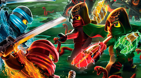 Ninjago