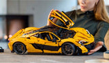 Technic McLaren P1 Hypercar