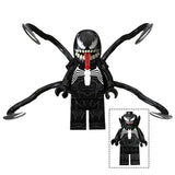 Wild Spider-Man, Deadpool & Watchers Minifigures Set