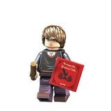 Harry Potter Minifigures Set