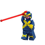 Wild's Venomverse Minifigures Set