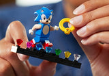 Ideas Sonic the Hedgehog Green Hill Zone