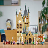 Harry Potter Hogwarts Astronomy Tower