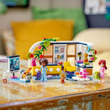 Aliya's Room