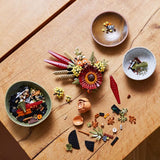 Dried Flower Centrepiece