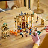 Harry Potter Hogwarts Room of Requirement