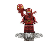 Venom Minifigures Set