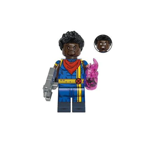 Bishop Minifigure