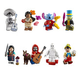 Disney Minifigures Set
