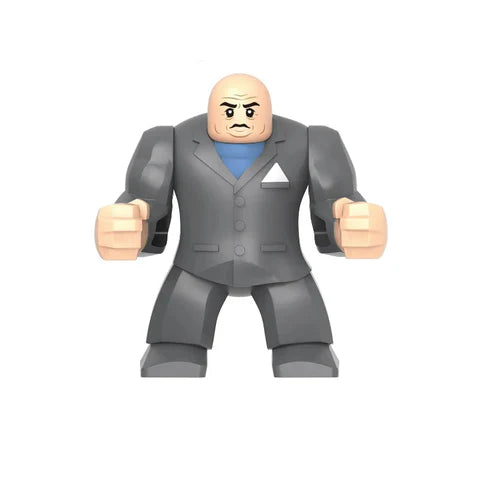 Kingpin Maxifigure
