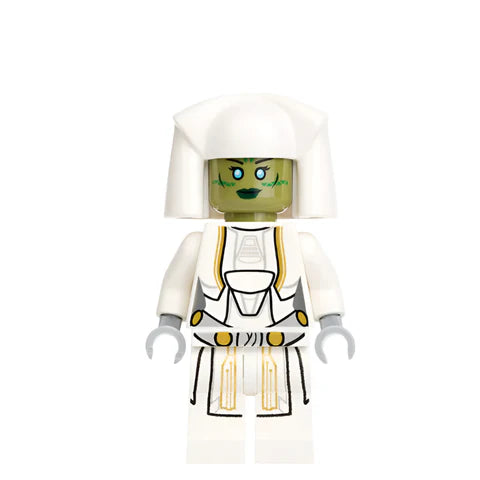 Luminara Unduli Minifigure