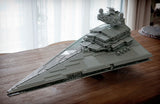 Imperial Star Destroyer