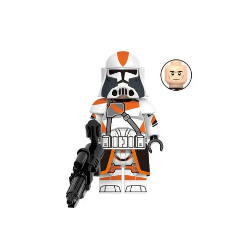 Heavy 212th Trooper Minifigure