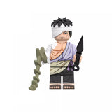 Naruto series Minifigures Set