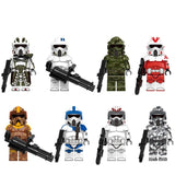 Star Wars ARF Trooper Minifigures Set