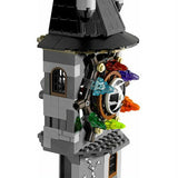 Vampyre Castle