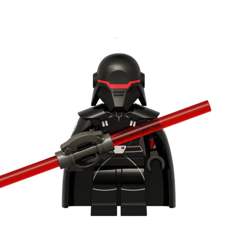 Second Sister Minifigure