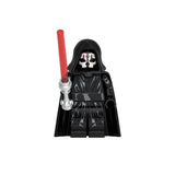 Star Wars Minifigures Set