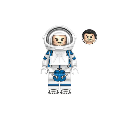 Reed Richards Minifigure