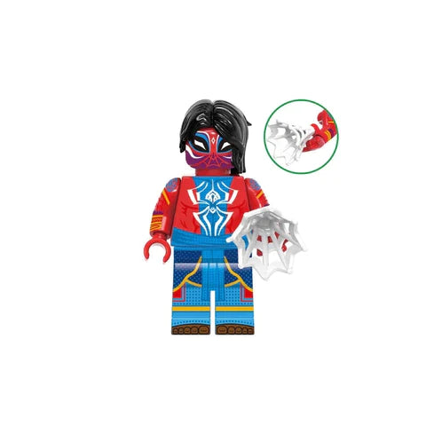 Spider-Man India Minifigure