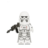 Star Wars Minifigures Set