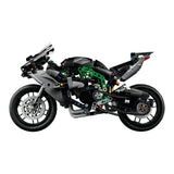 Kawasaki Ninja H2R Motorcycle