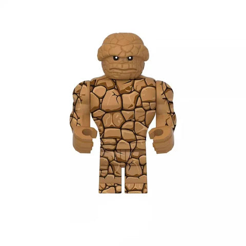 Thing Minifigure