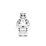Marvel Minifigures Set