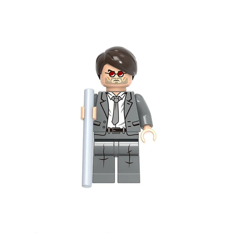 Matt Murdock Minifigure