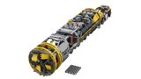 Tunnel Boring Machine