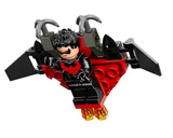 Batman: Man-Bat Attack