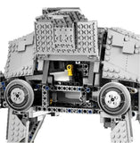 Star Wars Motorized Walking AT-AT