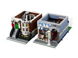 Creator Pet Shop