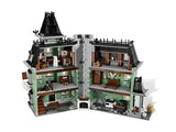 Haunted House