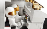 Shuttle Expedition