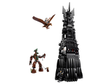 The Tower of Orthanc