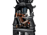 The Tower of Orthanc