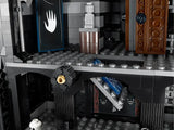 The Tower of Orthanc