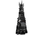 The Tower of Orthanc