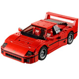 Creator Expert Ferrari F40