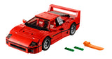 Creator Expert Ferrari F40