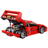 Creator Expert Ferrari F40