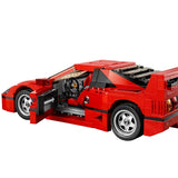 Creator Expert Ferrari F40