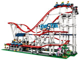 Creator Expert Roller Coaster