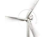 Vestas Wind Turbine