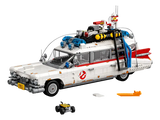 Ghostbusters ECTO-1