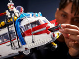 Ghostbusters ECTO-1