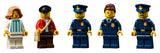 Police Station