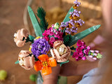 Flower Bouquet