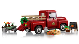 Pickup Truck